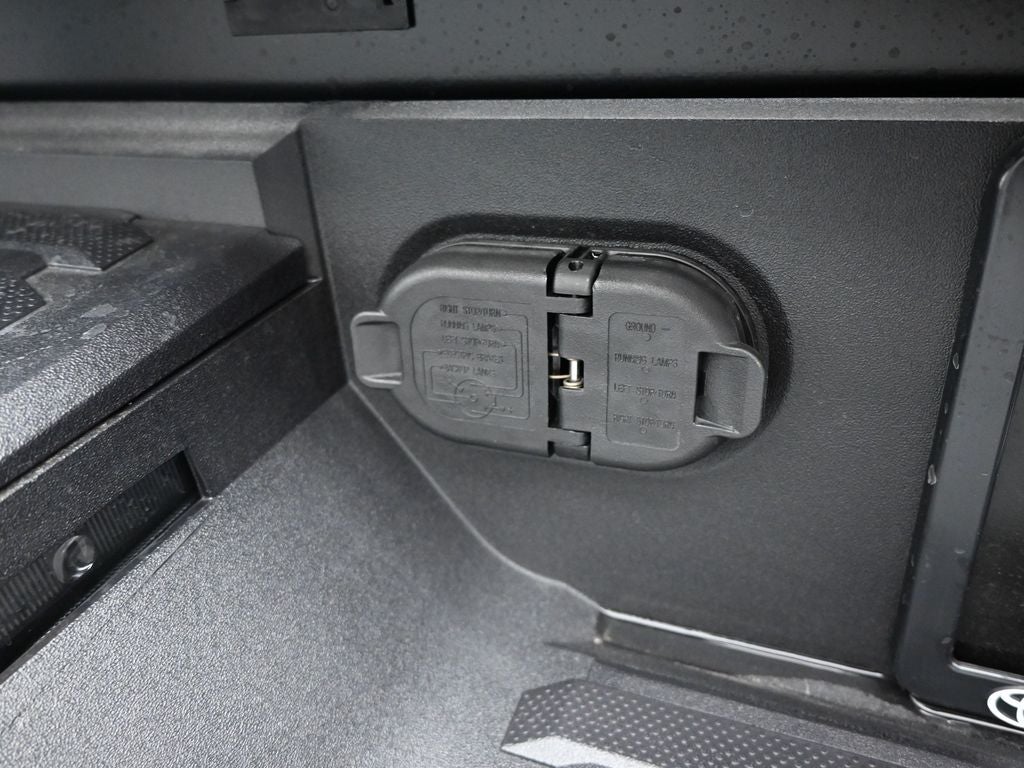 2026 Toyota Tundra i-FORCE MAX Tundra Capstone