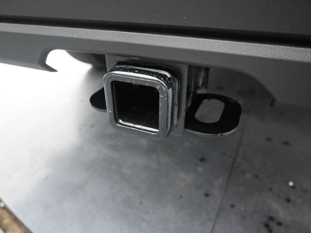 2026 Toyota Tundra i-FORCE MAX Tundra Capstone