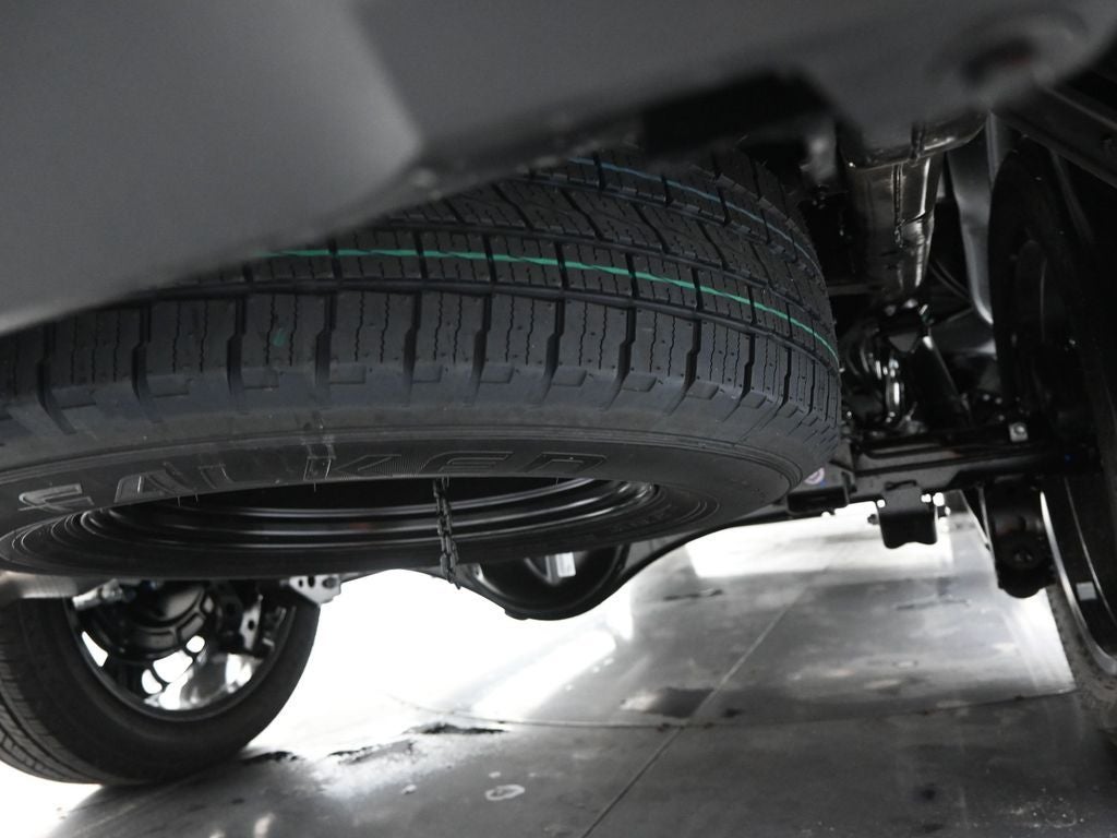 2026 Toyota Tundra i-FORCE MAX Tundra Capstone