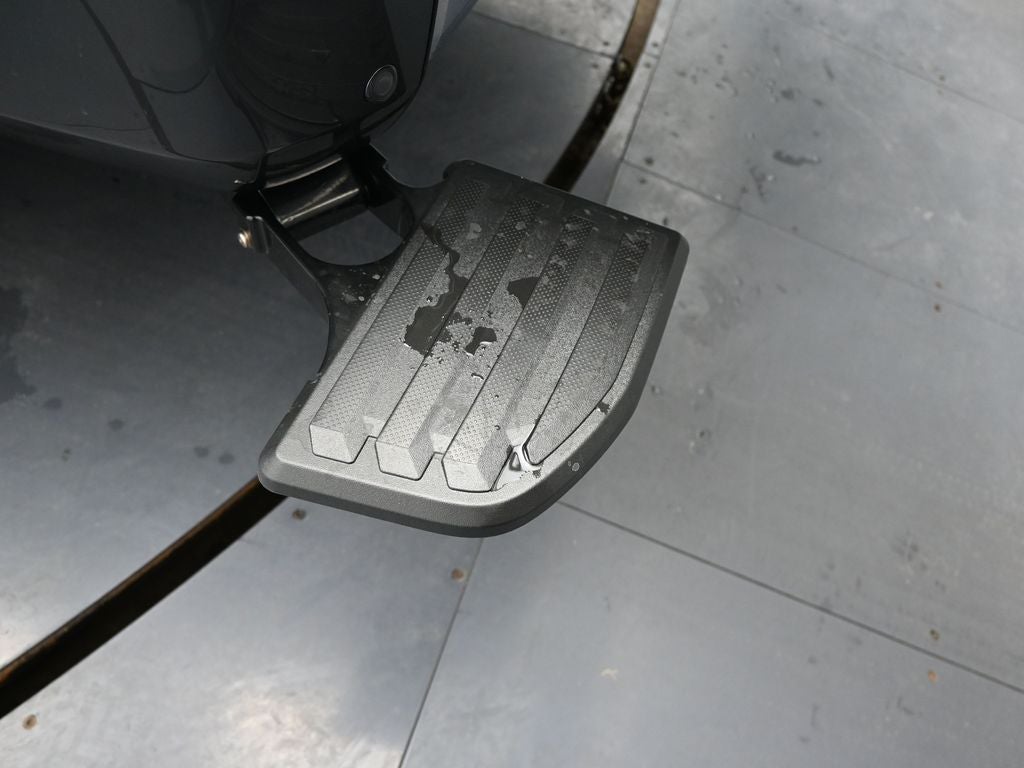 2026 Toyota Tundra i-FORCE MAX Tundra Capstone