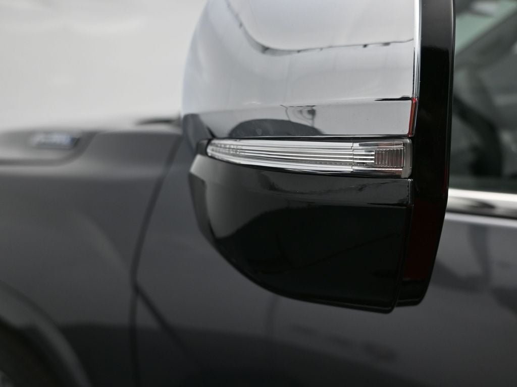 2026 Toyota Tundra i-FORCE MAX Tundra Capstone