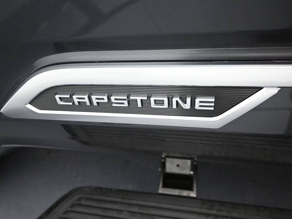 2026 Toyota Tundra i-FORCE MAX Tundra Capstone