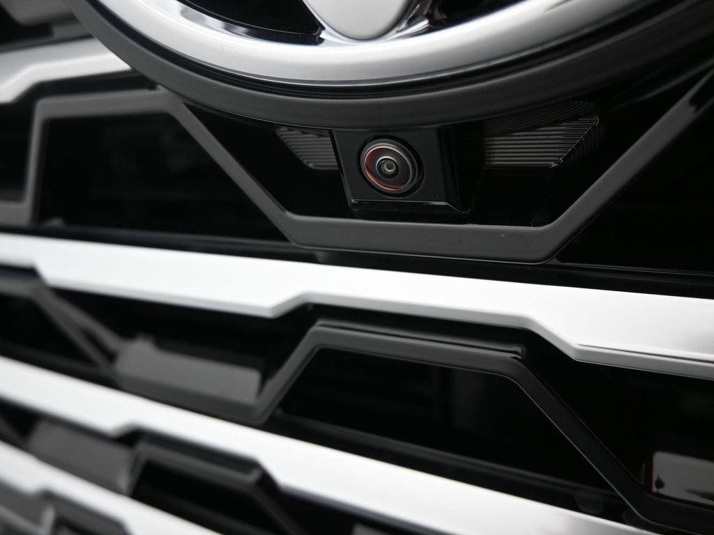 2026 Toyota Tundra i-FORCE MAX Tundra Capstone