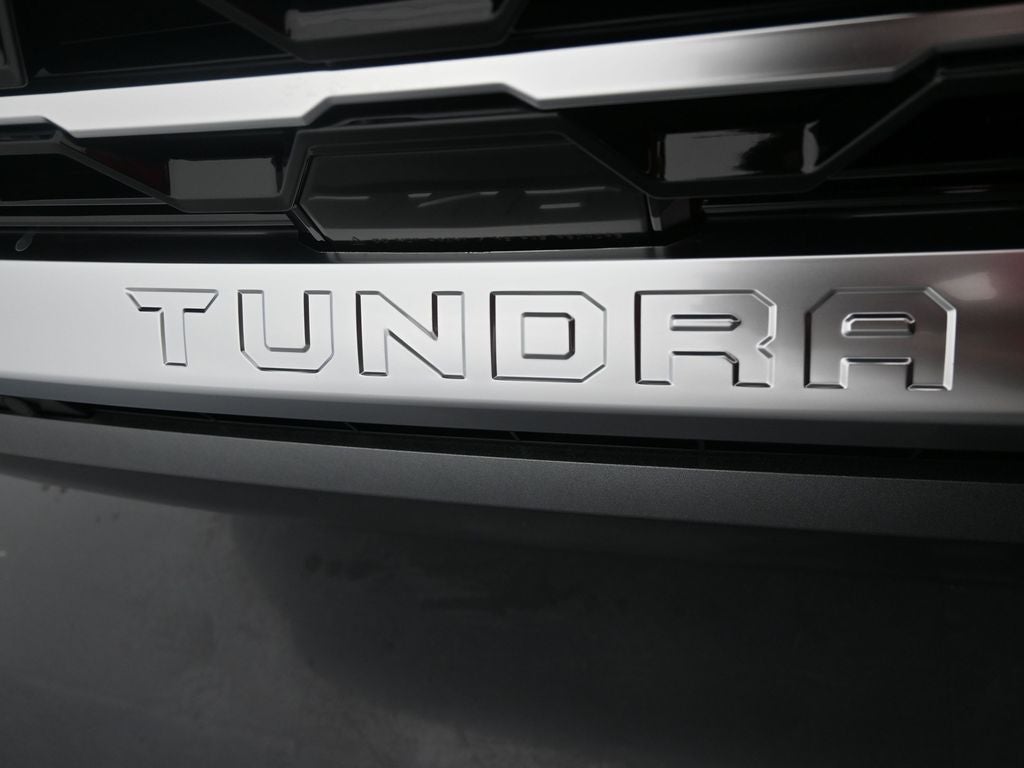 2026 Toyota Tundra i-FORCE MAX Tundra Capstone