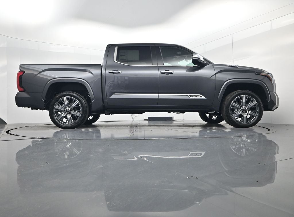 2026 Toyota Tundra i-FORCE MAX Tundra Capstone