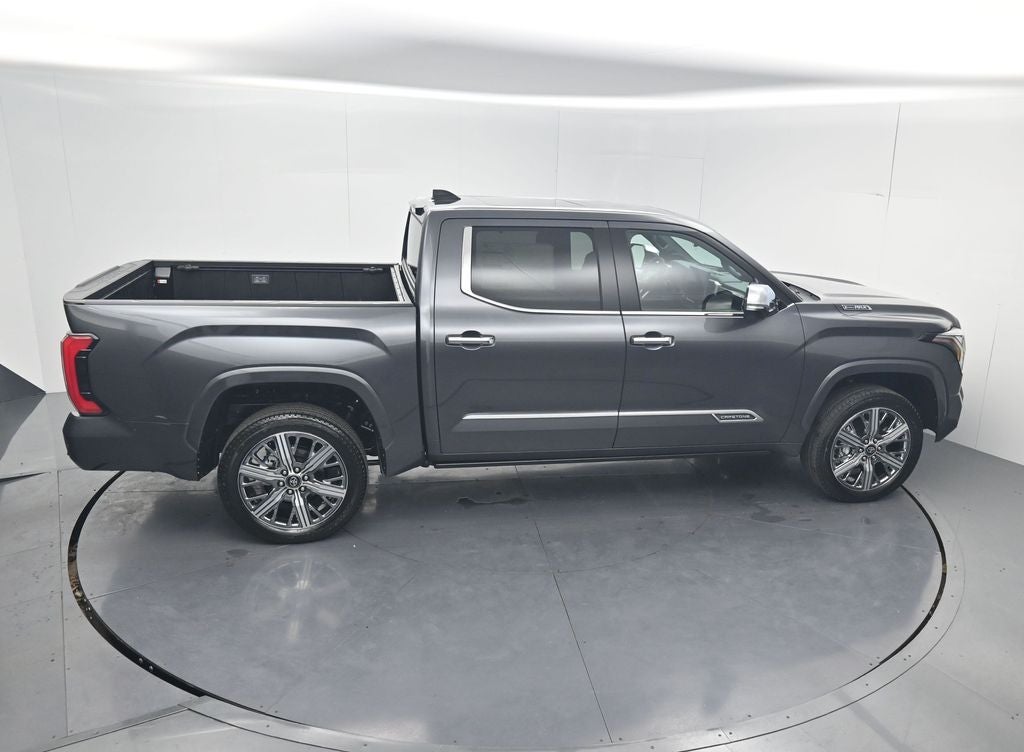 2026 Toyota Tundra i-FORCE MAX Tundra Capstone