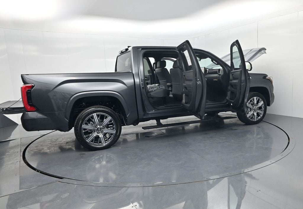 2026 Toyota Tundra i-FORCE MAX Tundra Capstone