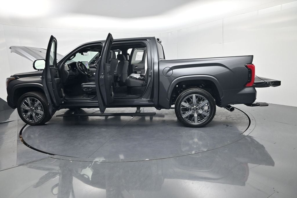 2026 Toyota Tundra i-FORCE MAX Tundra Capstone