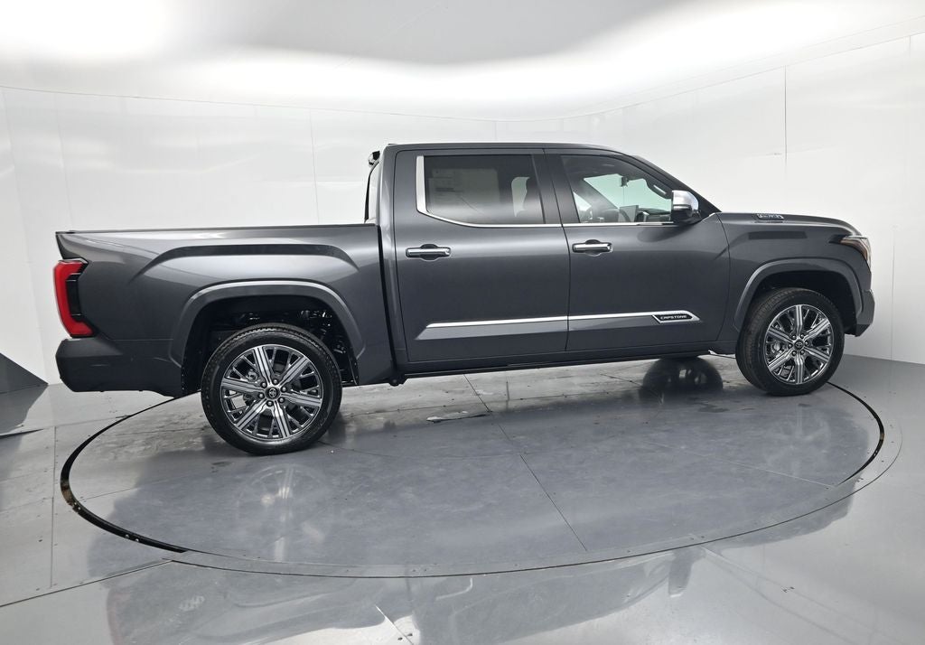 2026 Toyota Tundra i-FORCE MAX Tundra Capstone