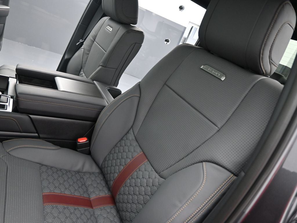 2026 Toyota Tundra i-FORCE MAX Tundra Capstone