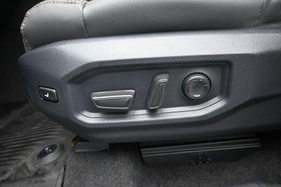 2026 Toyota Tundra i-FORCE MAX Tundra Capstone