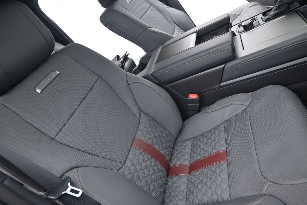 2026 Toyota Tundra i-FORCE MAX Tundra Capstone