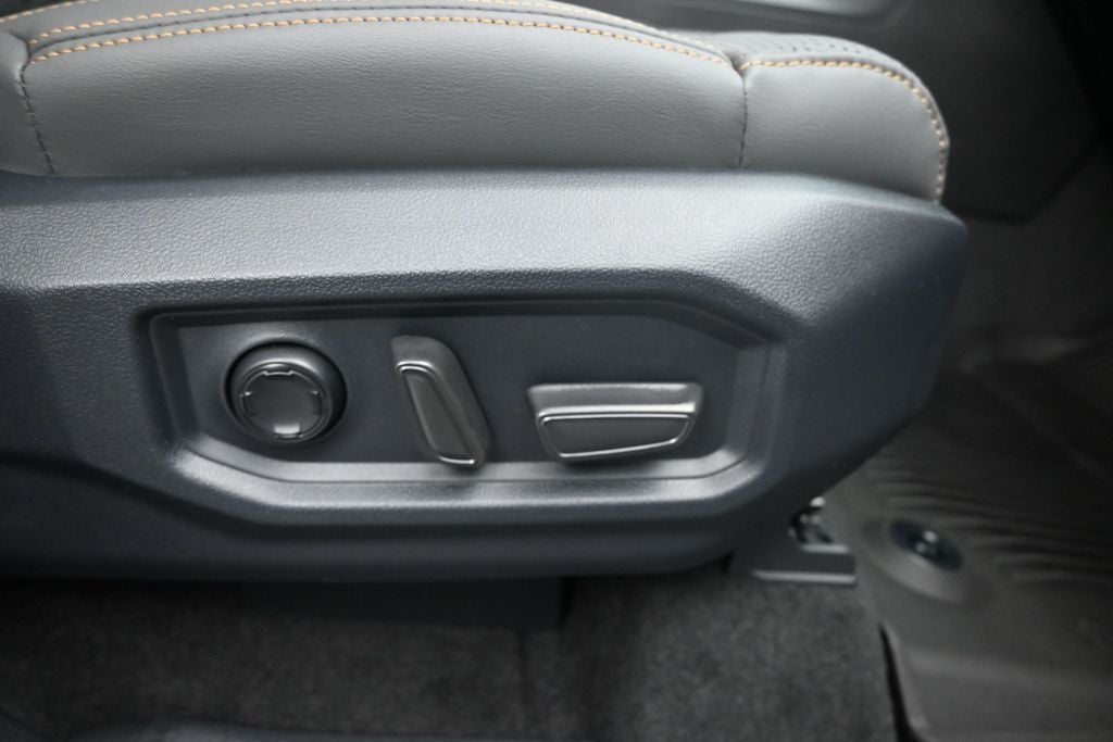 2026 Toyota Tundra i-FORCE MAX Tundra Capstone