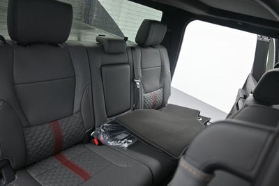 2026 Toyota Tundra i-FORCE MAX Tundra Capstone
