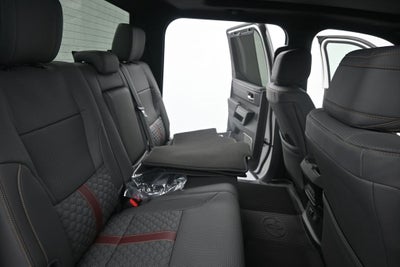 2026 Toyota Tundra i-FORCE MAX Tundra Capstone