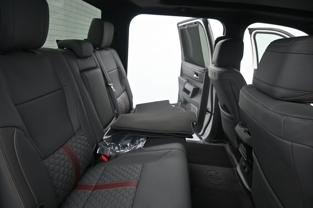 2026 Toyota Tundra i-FORCE MAX Tundra Capstone