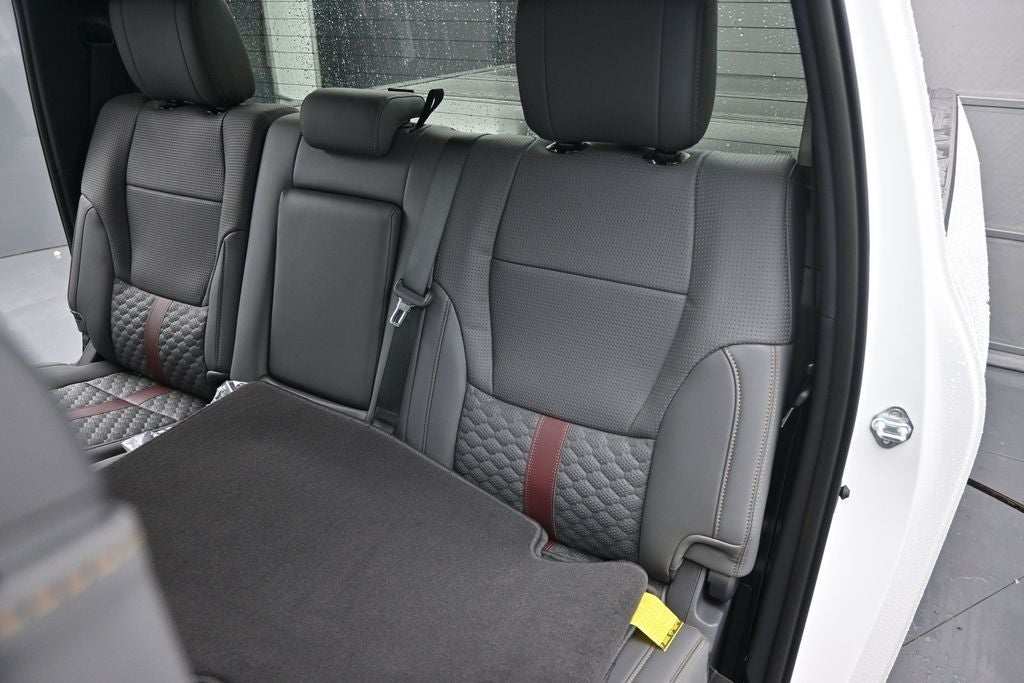 2026 Toyota Tundra i-FORCE MAX Tundra Capstone