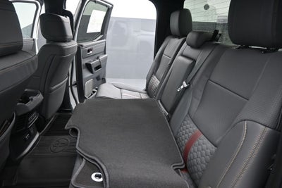 2026 Toyota Tundra i-FORCE MAX Tundra Capstone