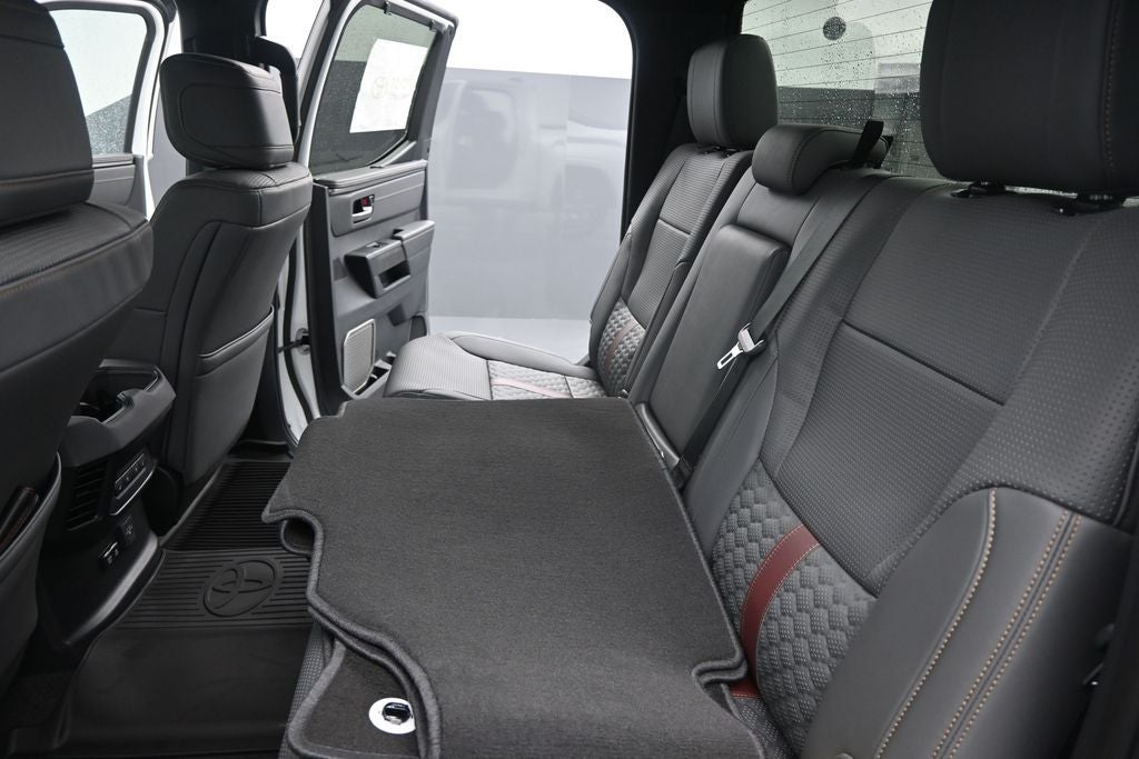 2026 Toyota Tundra i-FORCE MAX Tundra Capstone
