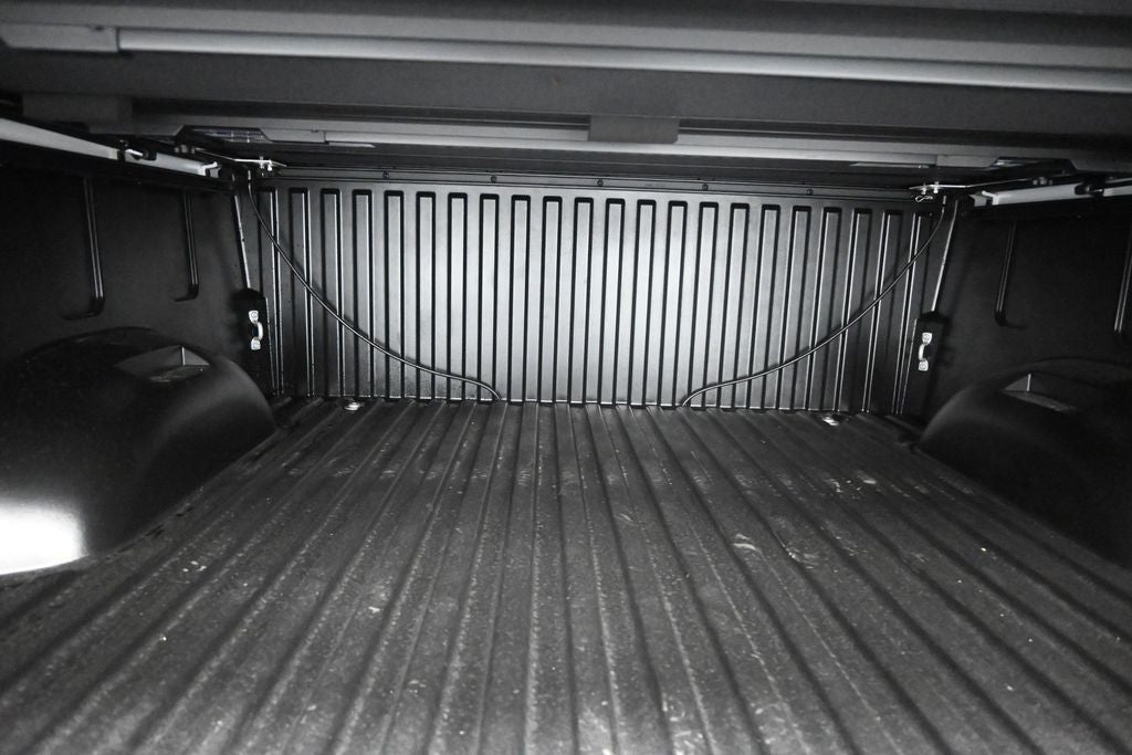 2026 Toyota Tundra i-FORCE MAX Tundra Capstone