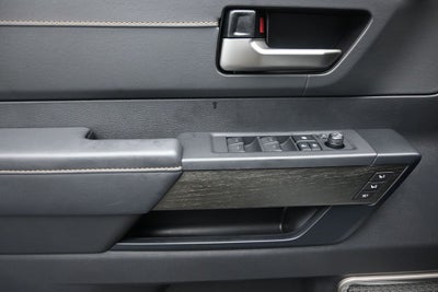 2026 Toyota Tundra i-FORCE MAX Tundra Capstone