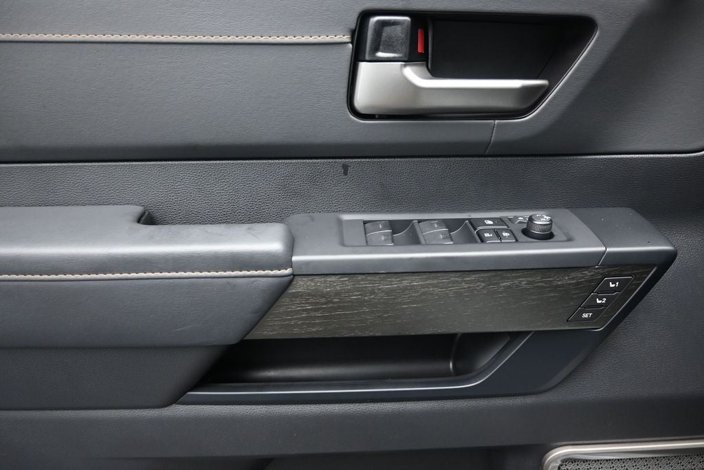 2026 Toyota Tundra i-FORCE MAX Tundra Capstone