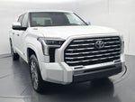 2026 Toyota Tundra i-FORCE MAX Tundra Capstone