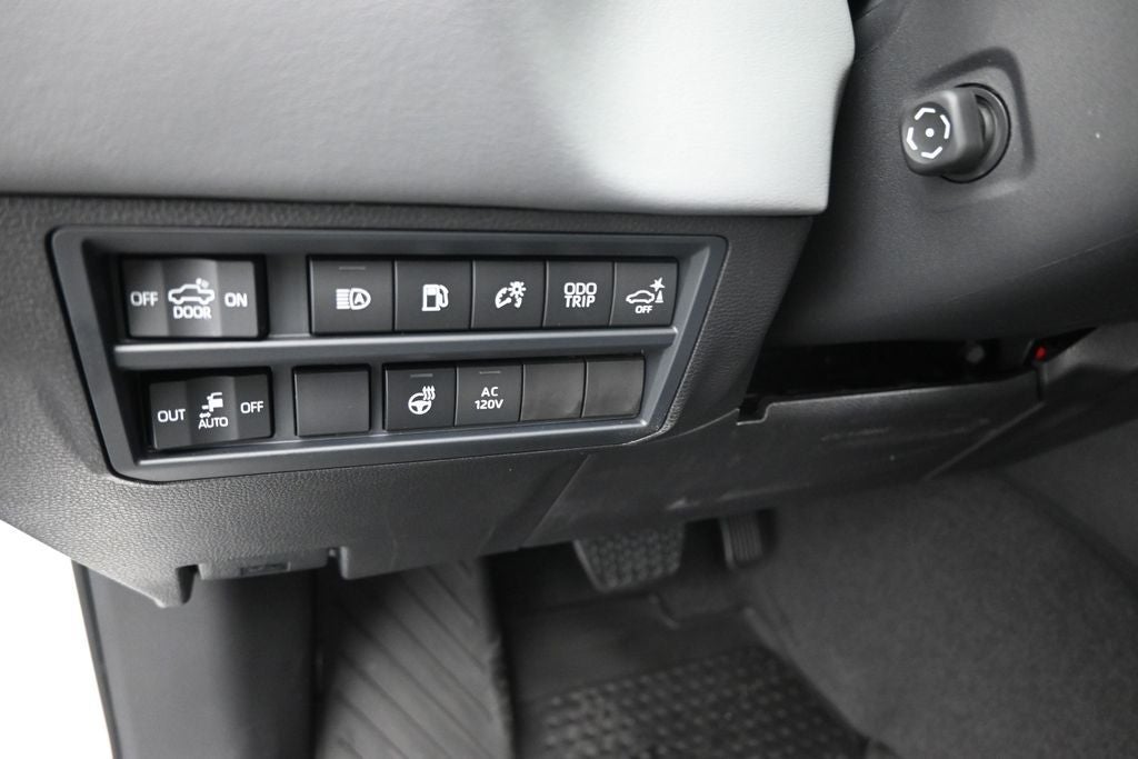 2026 Toyota Tundra i-FORCE MAX Tundra Capstone