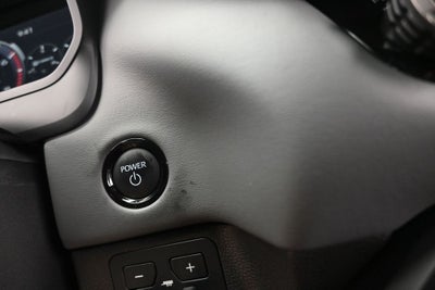 2026 Toyota Tundra i-FORCE MAX Tundra Capstone