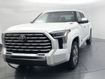 2026 Toyota Tundra i-FORCE MAX Tundra Capstone