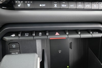 2026 Toyota Tundra i-FORCE MAX Tundra Capstone