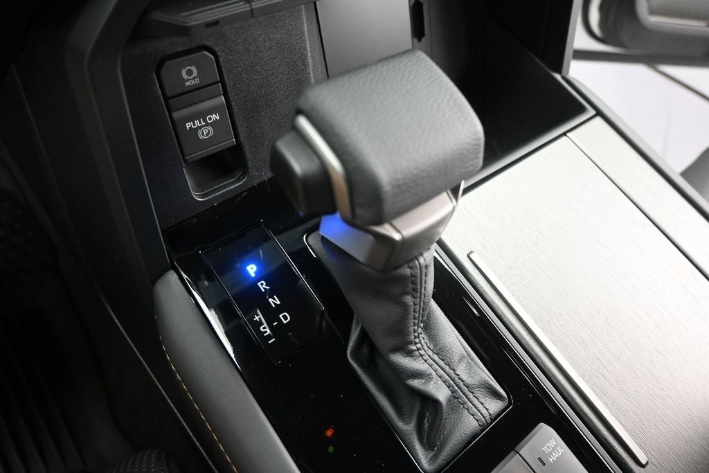 2026 Toyota Tundra i-FORCE MAX Tundra Capstone