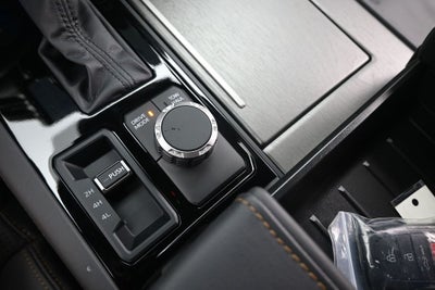 2026 Toyota Tundra i-FORCE MAX Tundra Capstone