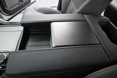 2026 Toyota Tundra i-FORCE MAX Tundra Capstone