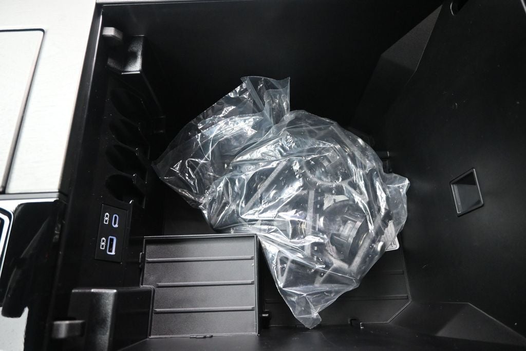 2026 Toyota Tundra i-FORCE MAX Tundra Capstone