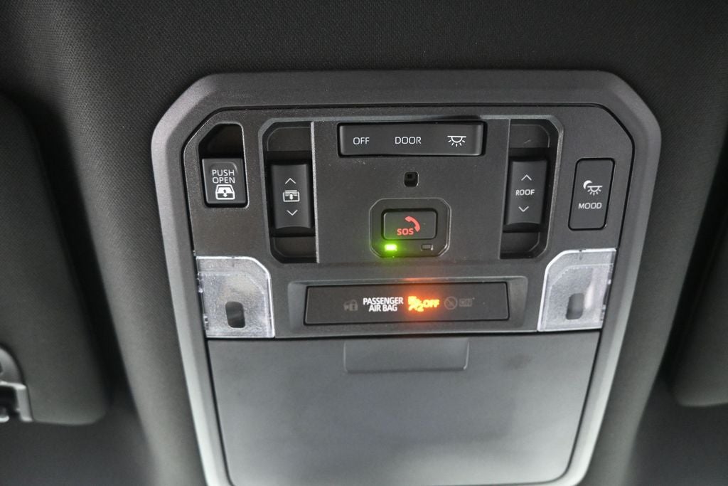 2026 Toyota Tundra i-FORCE MAX Tundra Capstone
