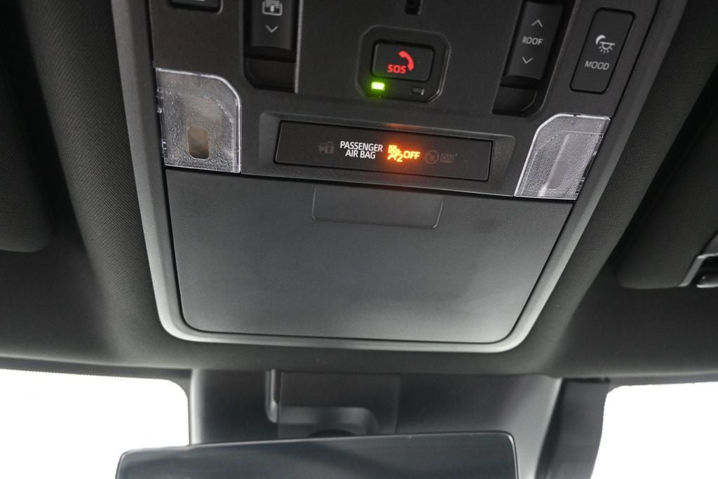 2026 Toyota Tundra i-FORCE MAX Tundra Capstone