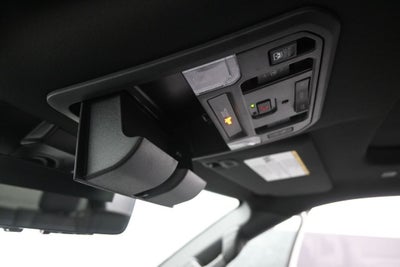 2026 Toyota Tundra i-FORCE MAX Tundra Capstone