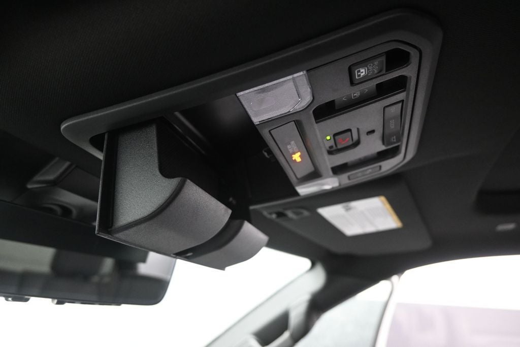 2026 Toyota Tundra i-FORCE MAX Tundra Capstone