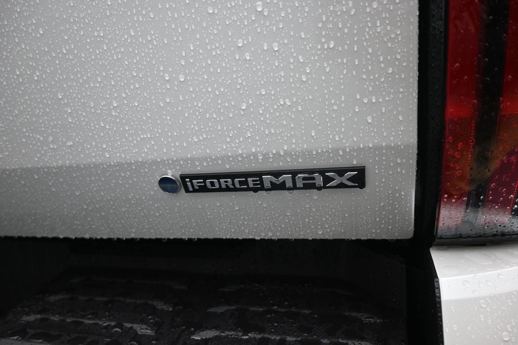 2026 Toyota Tundra i-FORCE MAX Tundra Capstone