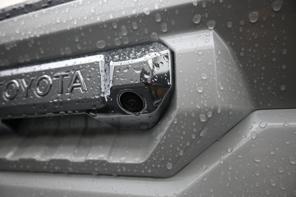 2026 Toyota Tundra i-FORCE MAX Tundra Capstone