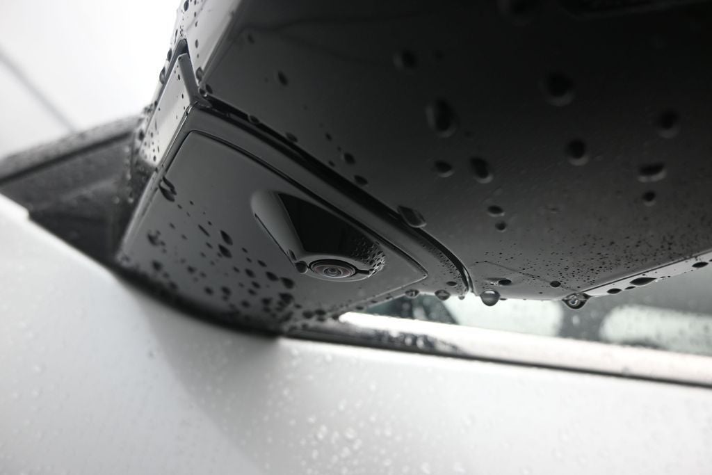 2026 Toyota Tundra i-FORCE MAX Tundra Capstone