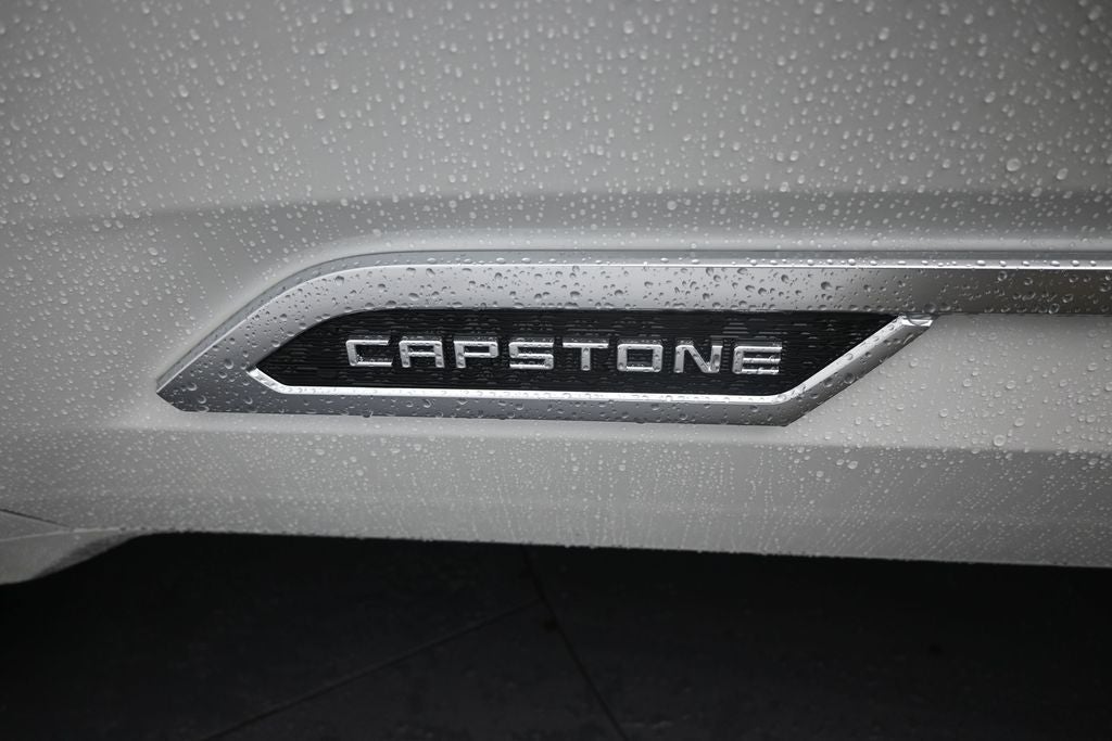 2026 Toyota Tundra i-FORCE MAX Tundra Capstone
