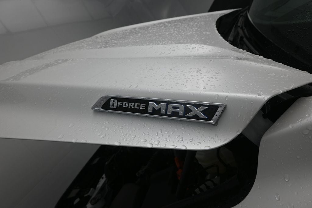 2026 Toyota Tundra i-FORCE MAX Tundra Capstone