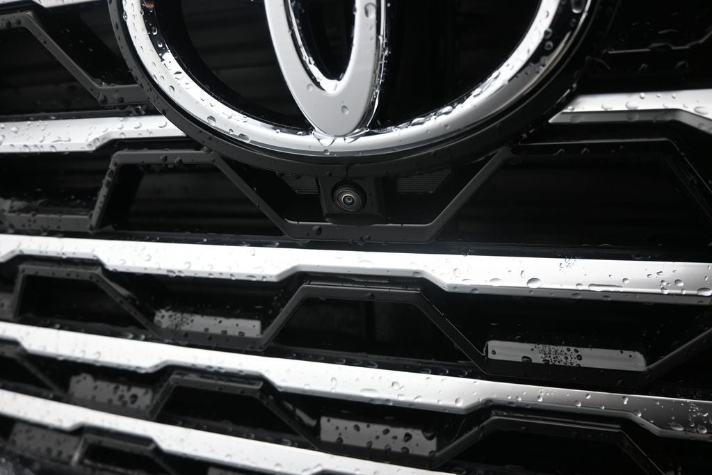 2026 Toyota Tundra i-FORCE MAX Tundra Capstone
