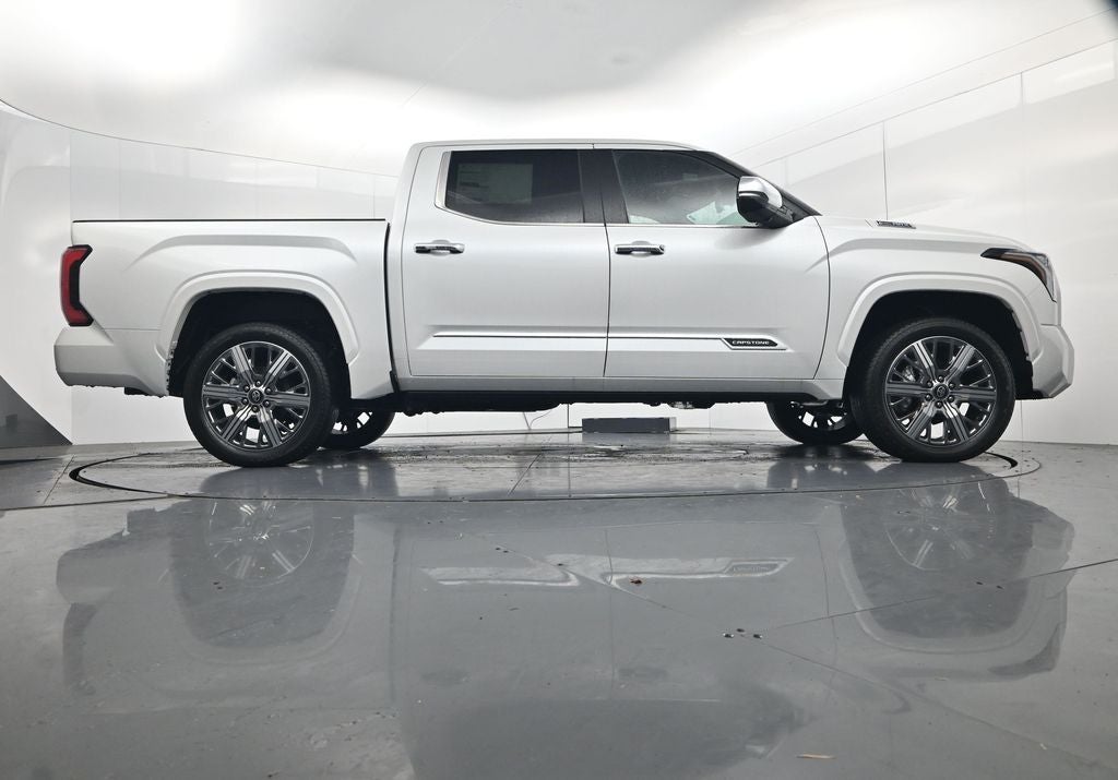 2026 Toyota Tundra i-FORCE MAX Tundra Capstone