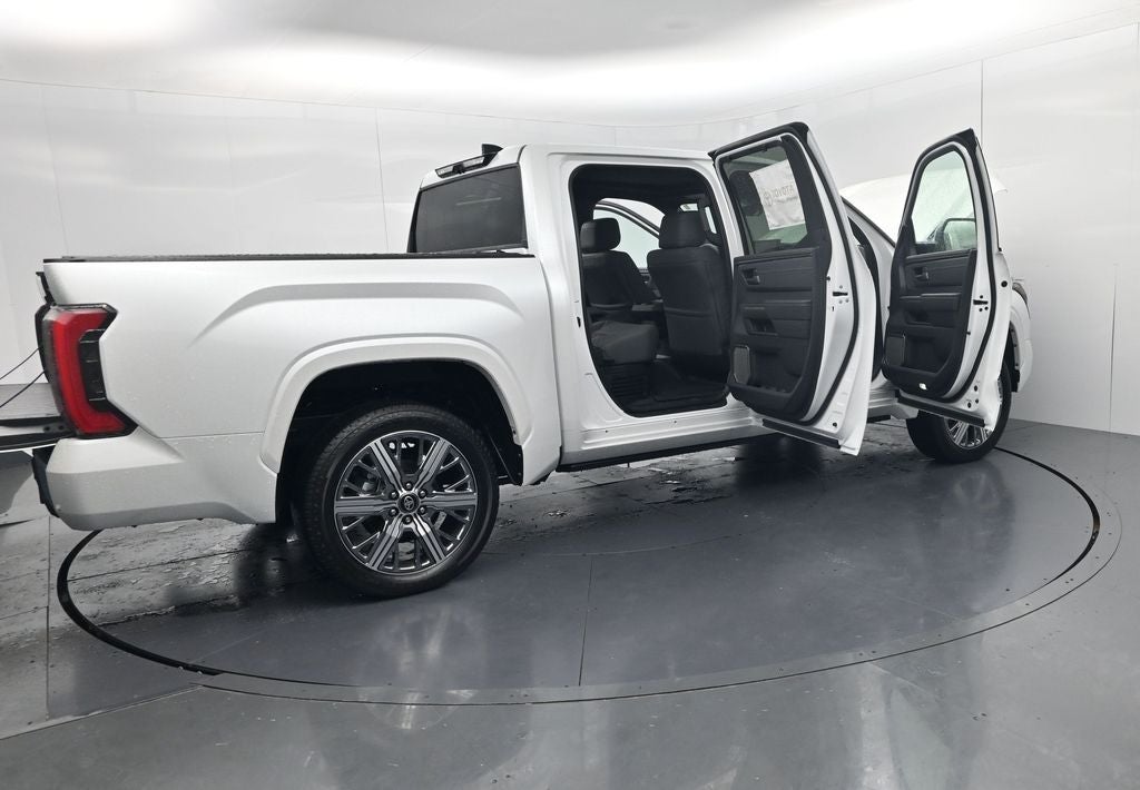2026 Toyota Tundra i-FORCE MAX Tundra Capstone