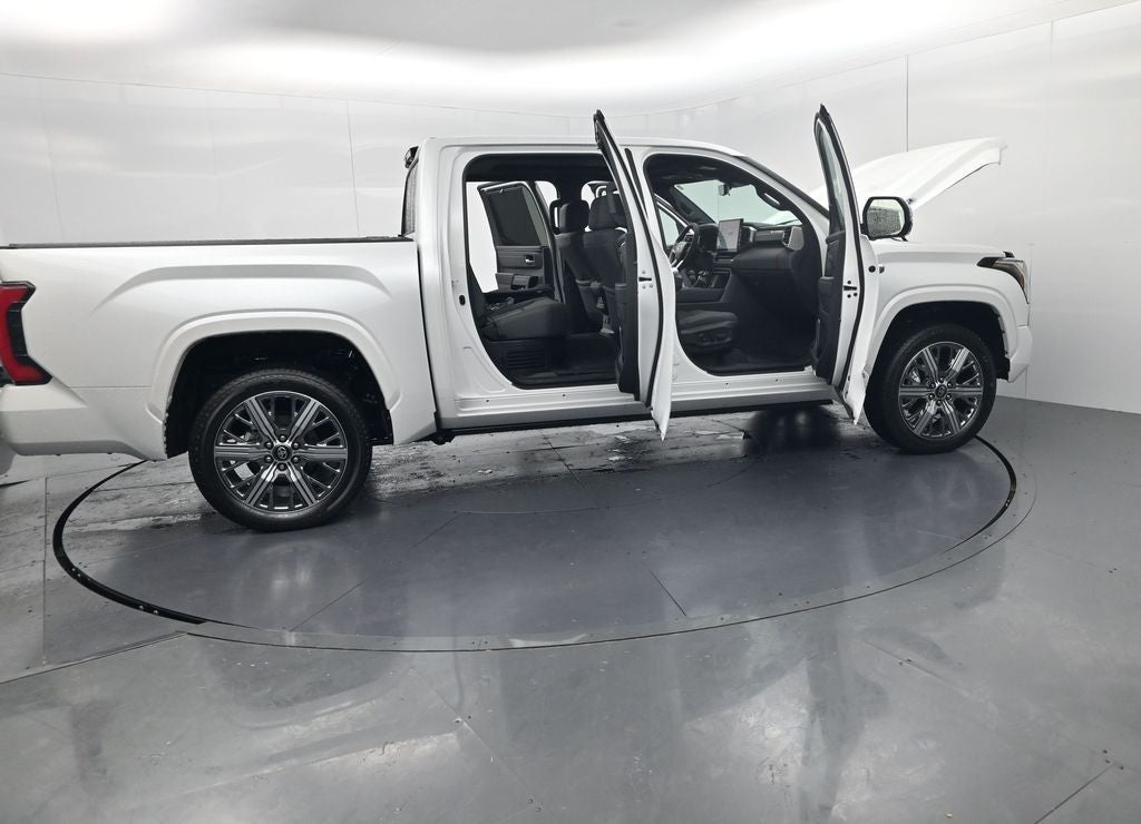 2026 Toyota Tundra i-FORCE MAX Tundra Capstone