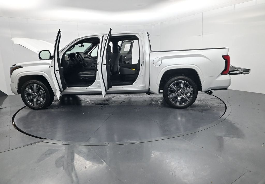 2026 Toyota Tundra i-FORCE MAX Tundra Capstone