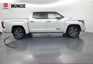 2026 Toyota Tundra i-FORCE MAX Tundra Capstone